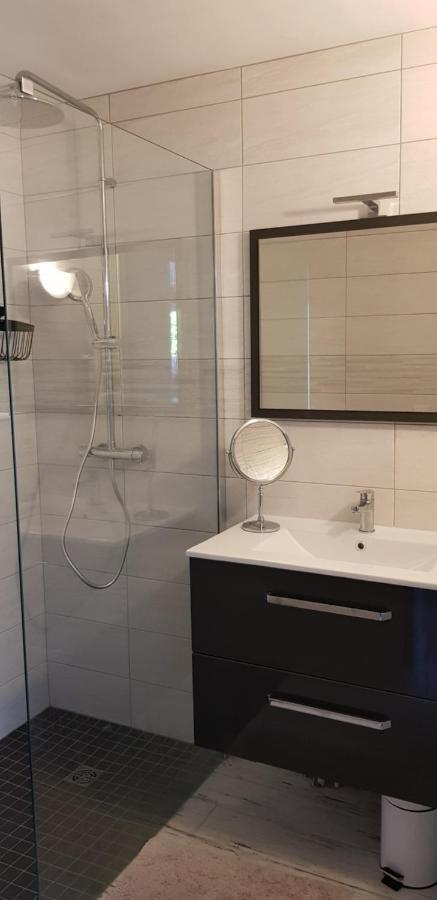 Guethary Appartement Plain Pied Proche Plage Cenitz Exterior foto